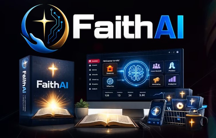 Faith AI Review 2026