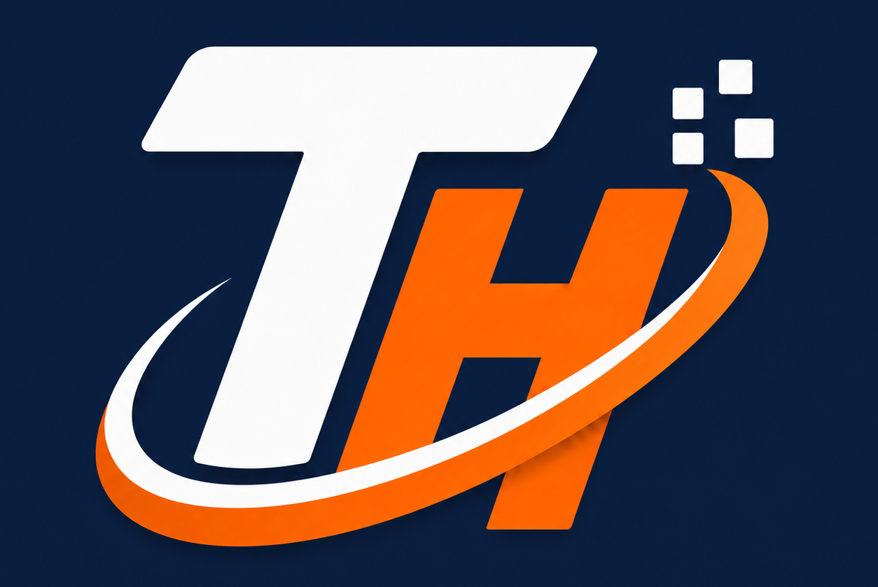 HustleTuhin