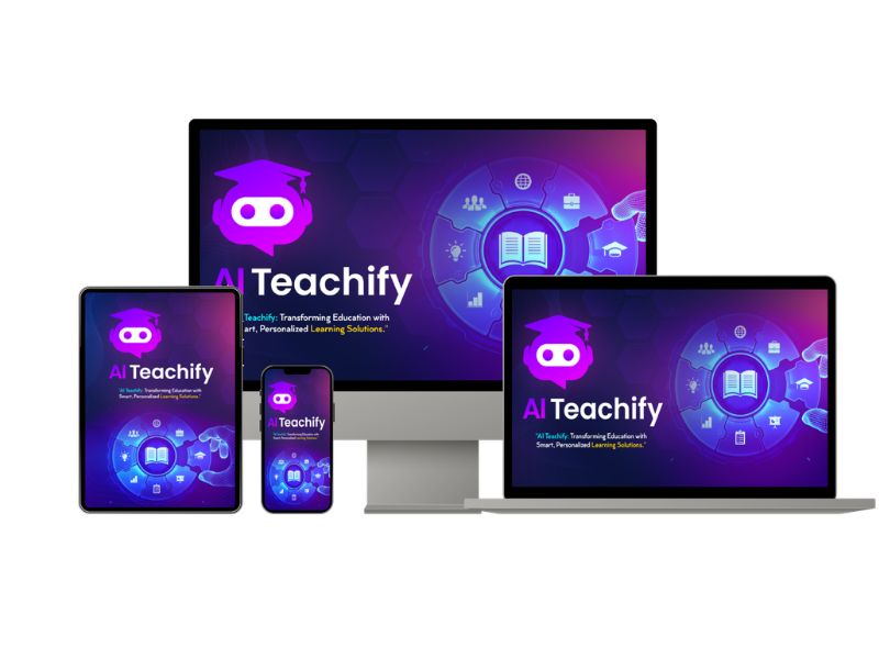 AI Teachify Review 2026