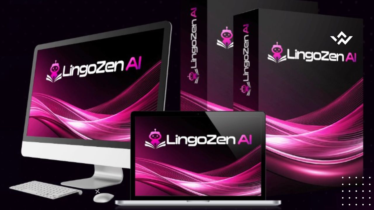 LingoZen AI Review