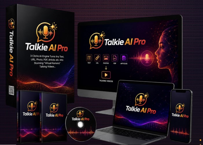 Talkie AI Pro Review 2026