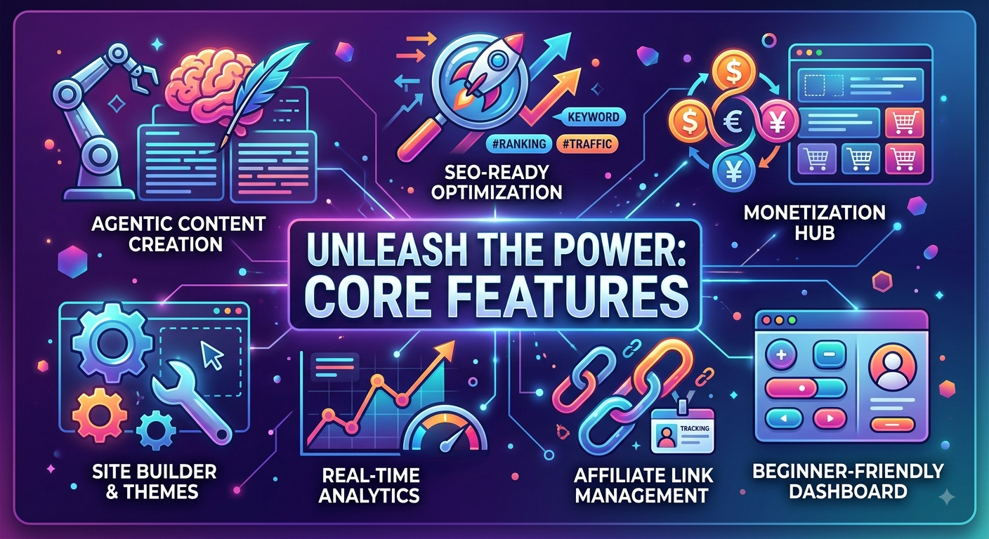 AffiliBank OS Review 2026 Is This AI Affiliate Site Builder Worth It