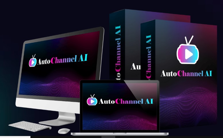 AutoChannel AI Review 2026 Can It Really Automate a Faceless YouTube Channel