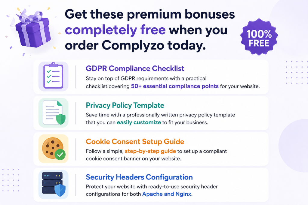 Complyzo Review 2026 Legit AI Website Optimizer or Just Hype