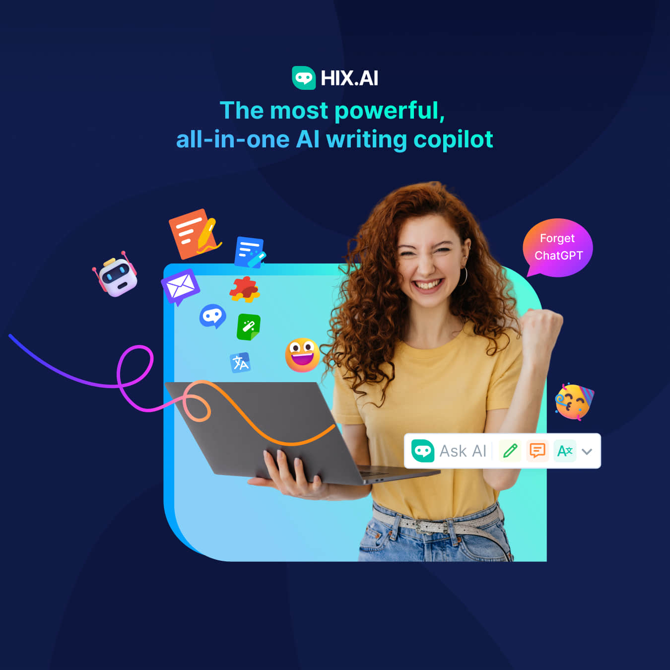 HIX Humanizer AI Review 2026 All-in-One AI Agent Workspace